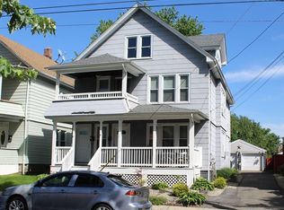 79-81 Silver St, Springfield, MA 01107