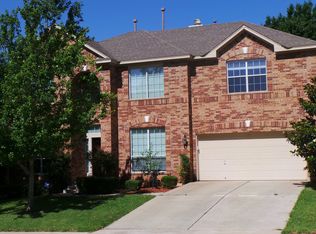 9320 Manipari Ln, Austin, TX 78749