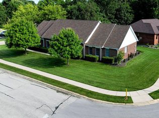 101 James Ct, Danville, IN 46122