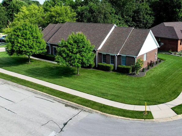101 James Ct, Danville, IN 46122