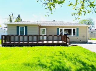 905 E Wyman Ave, Hoopeston, IL 60942