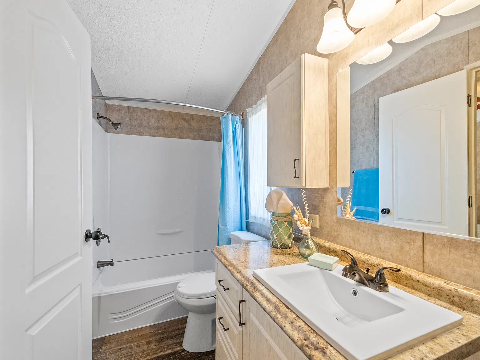 1 bed, 532 sqft, $1,075 — Photo 3