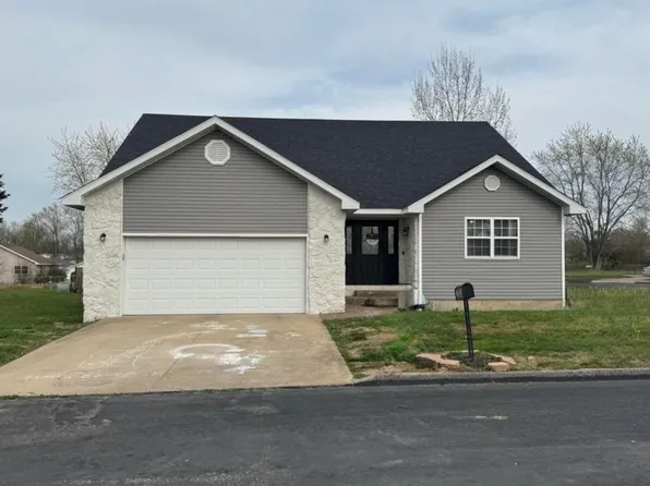 700 Robin Road, Mountain Grove, MO 65711