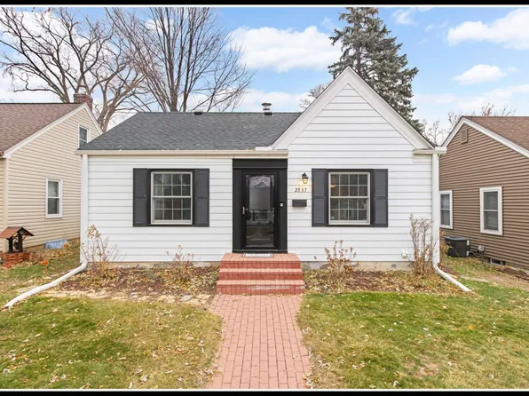 2737 Webster Ave S, Saint Louis Park, MN 55416