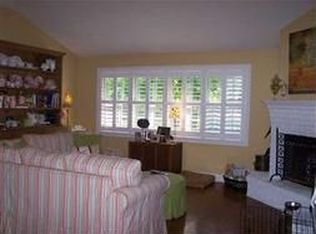 3609 Uncle Glover Rd, Tallahassee, FL 32312