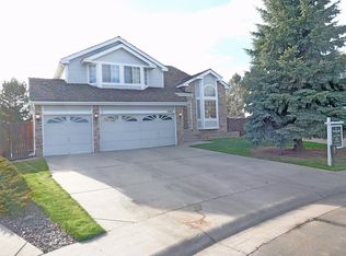 7403 La Quinta Ln, Lone Tree, CO 80124