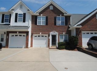 1723 Silver Run Ct, Winston Salem, NC 27127