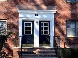 20 Terrace Ave APT D6, Hasbrouck Heights, NJ 07604