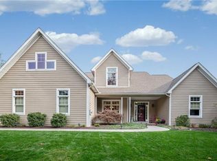 104 Cedar Dr, Slippery Rock, PA 16057