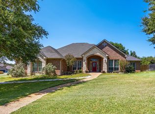 3201 Canyon Heights Rd, Belton, TX 76513