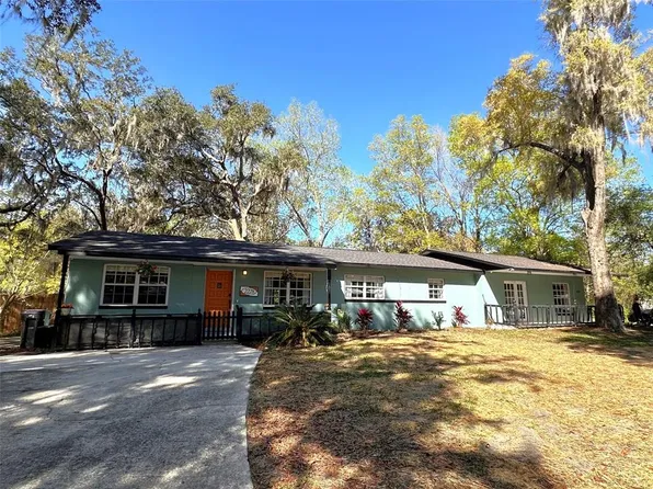 2228 SE 50th St, Gainesville, FL 32641