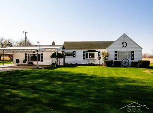 15753 Brant, Hemlock, MI 48626