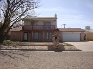 513 Corrales Rd, Clovis, NM 88101