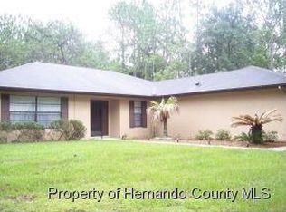 6180 Rupe Rd, Brooksville, FL 34602