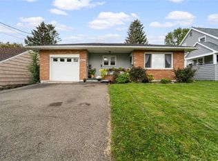 3625 Rath Ave, Endwell, NY 13760