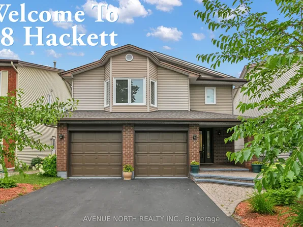 48 Hackett St, Ottawa, ON K1V 0P5