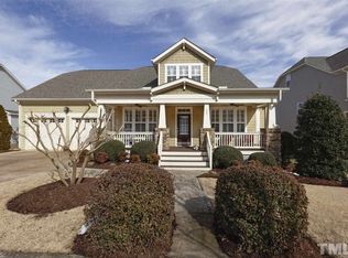27 S Freeman Dr, Pittsboro, NC 27312