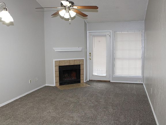 4th image of 9601 Forest Ln APT 421