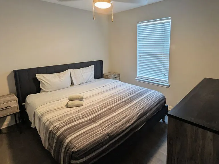 Centric on 34th Apartments — Photo 44