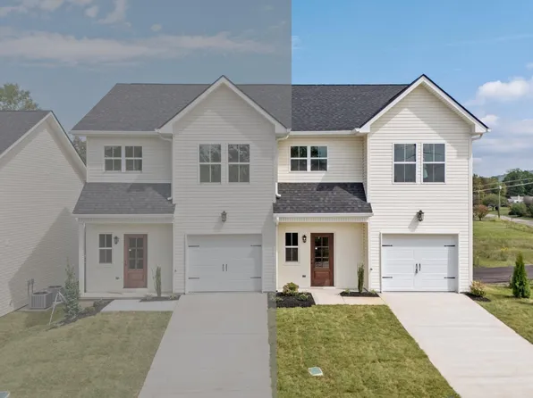 6612 Johnbo Way Lot 1, Knoxville, TN 37931