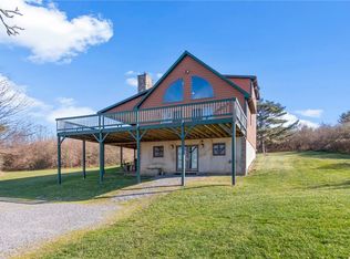 6719 Dugway Rd, Conesus, NY 14435