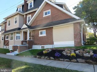 101 W Mowry St, Chester, PA 19013