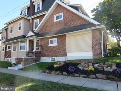 101 W Mowry St, Chester, PA, 19013