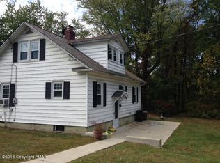 2174 Mount Bethel Hwy, Mount Bethel, PA 18343