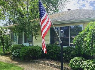 7484 Blue Water Blvd, Lexington, MI 48450