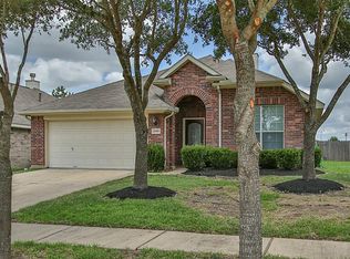 21810 Winsome Rose Ct, Cypress, TX 77433