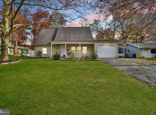 4029 Chelmont Ln, Bowie, MD 20715