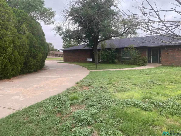2100 Fairfield Ave, Clovis, NM 88101
