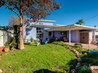 351 Larimer Ave, Oak View, CA 93022