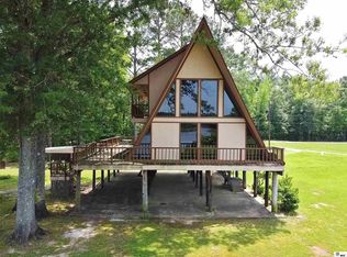 987 Belle Cote Rd, Columbia, LA 71418