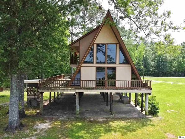 987 Belle Cote Rd, Columbia, LA 71418