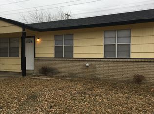 313 S 200 East Ave, Tulsa, OK 74108