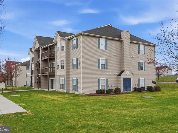 136 Brookland Ct APT 2, Winchester, VA 22602
