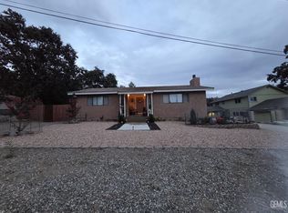 17820 Hambletonian Dr, Tehachapi, CA 93561