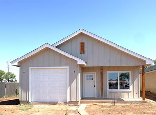 894 Minda St, Abilene, TX 79602