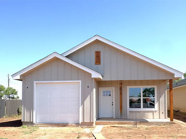 894 Minda St, Abilene, TX 79602