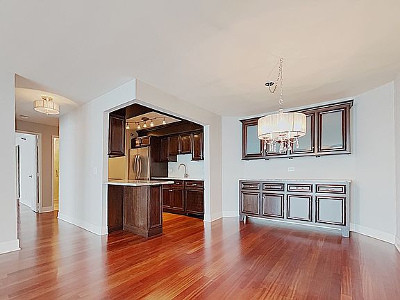 2nd image of 195 N Harbor Dr APT 2801