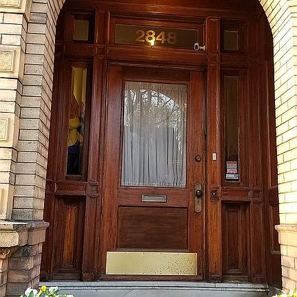2nd image of 2848 Accomac St