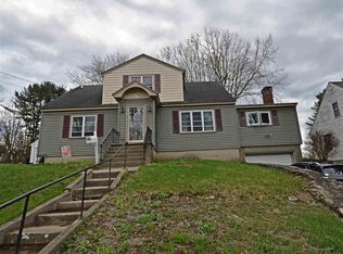 197 Northampton Rd, Amsterdam, NY 12010