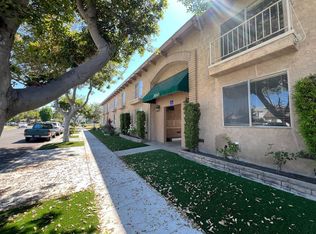 2041 San Anseline Ave UNIT 1-14, Long Beach, CA 90815