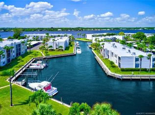 1950 SW Palm City Rd #44205, Stuart, FL 34994