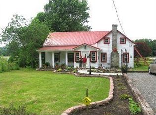 1972 Little Cake Rd, Columbia, KY 42728