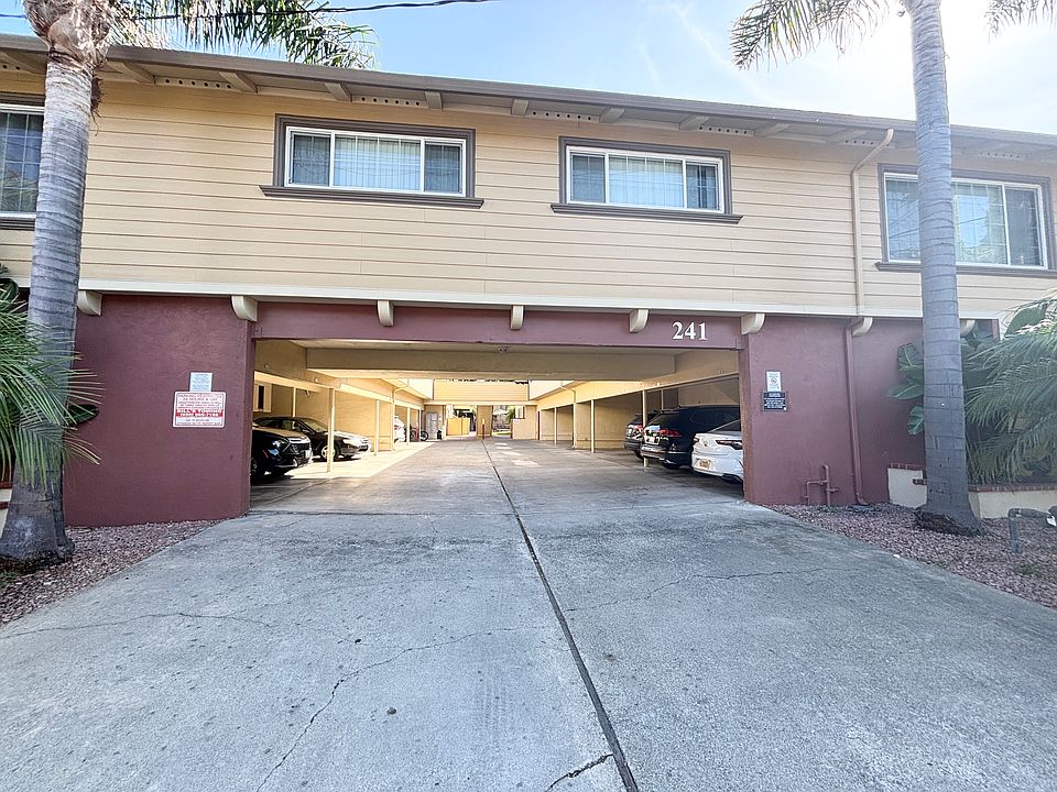 1st image of 241 Curtner Ave APT L