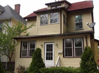 148 Euclid Ave, Springfield, MA 01108