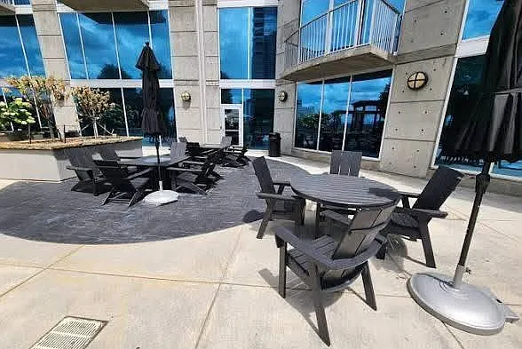 400 W Peachtree St NW #2514 — Photo 13