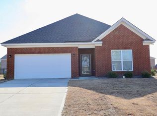 795 Curlew Cir, Sumter, SC 29150